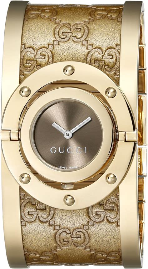 montre gucci femme acier|lazada gucci ladies watch.